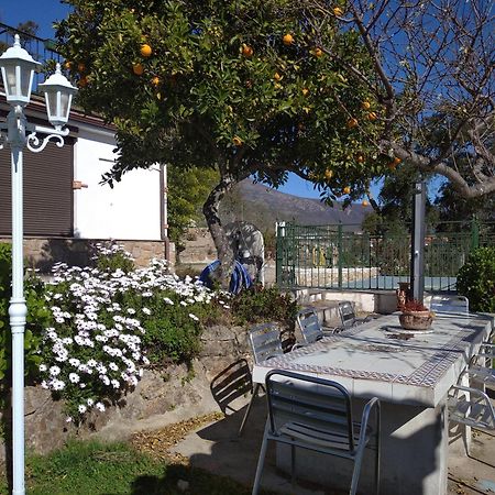 Casa Rural El Mirador De Acebo, 4 Estrellas, Piscina, Spa Bagian luar foto