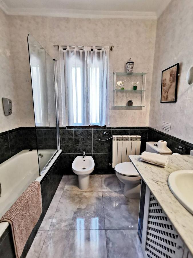 Casa Rural El Mirador De Acebo, 4 Estrellas, Piscina, Spa Bagian luar foto