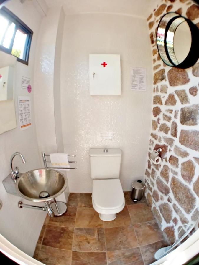 Casa Rural El Mirador De Acebo, 4 Estrellas, Piscina, Spa Bagian luar foto
