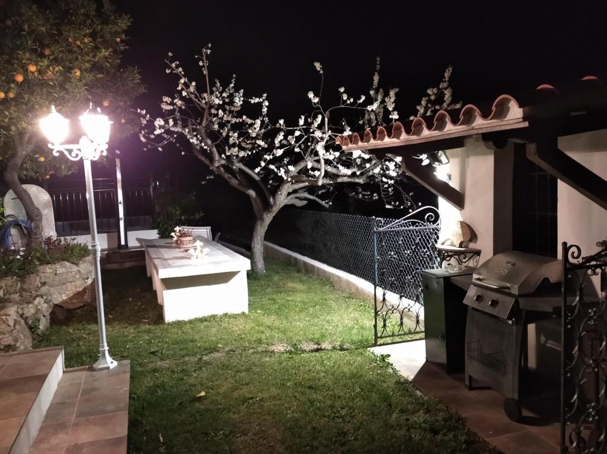 Casa Rural El Mirador De Acebo, 4 Estrellas, Piscina, Spa Bagian luar foto