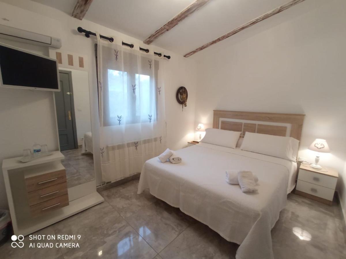 Casa Rural El Mirador De Acebo, 4 Estrellas, Piscina, Spa Bagian luar foto