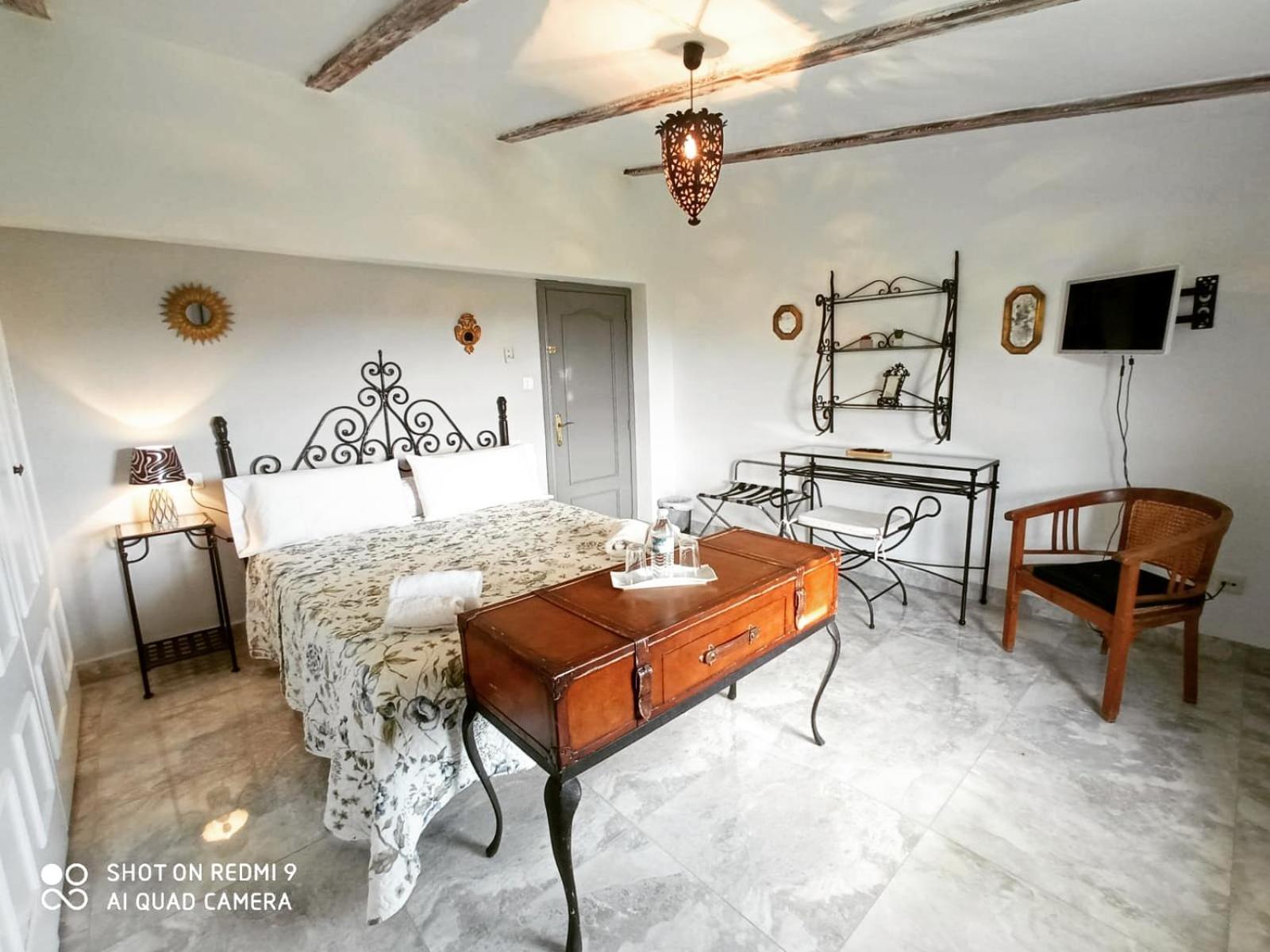 Casa Rural El Mirador De Acebo, 4 Estrellas, Piscina, Spa Bagian luar foto